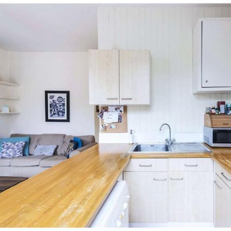 Kensington One Bed Apartment Suite London Ngoại thất bức ảnh