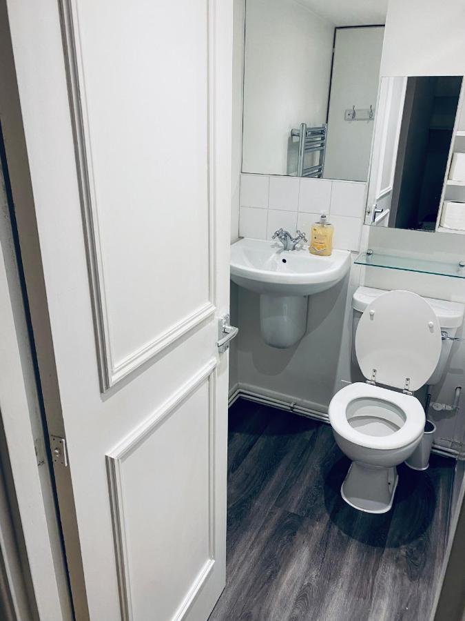 Kensington One Bed Apartment Suite London Ngoại thất bức ảnh