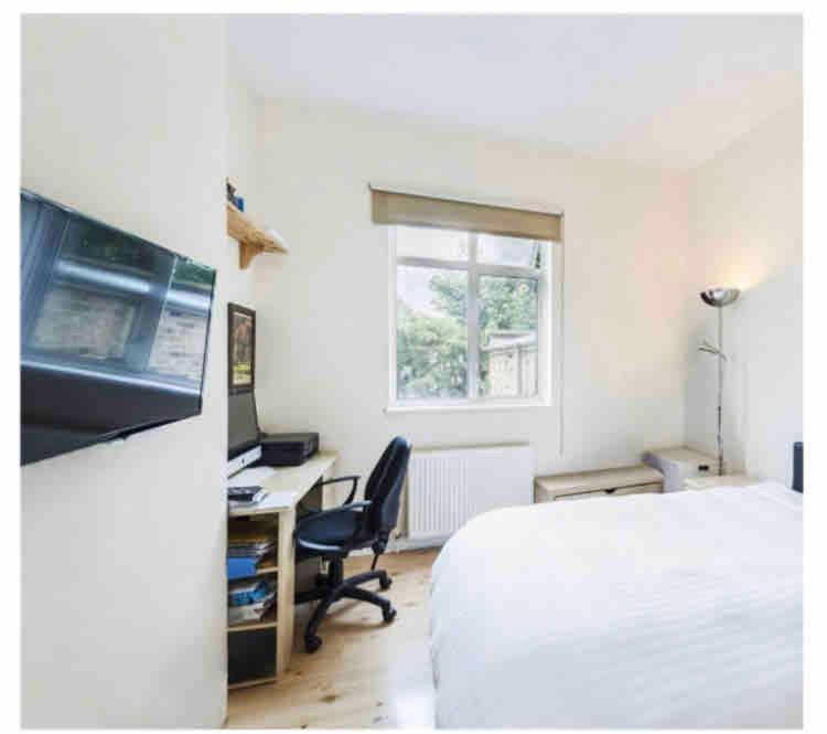 Kensington One Bed Apartment Suite London Ngoại thất bức ảnh